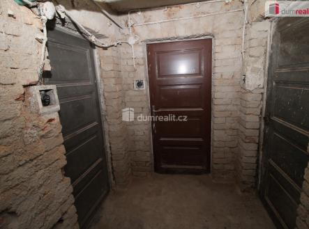 23 | Prodej bytu, 2+1, 82 m²