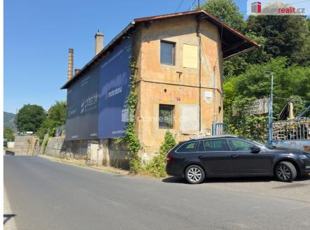 1 | Pronájem - dům/vila, 200 m²