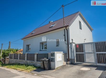 1 | Prodej - dům/vila, 126 m²