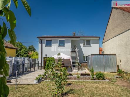 2 | Prodej - dům/vila, 126 m²
