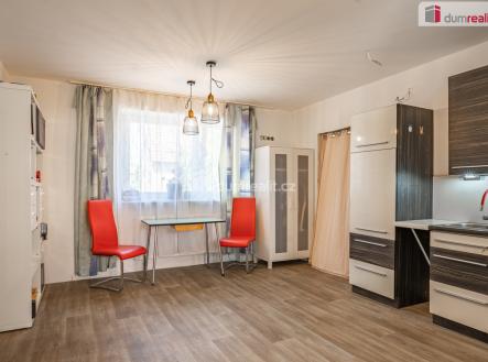 4 | Prodej - dům/vila, 126 m²