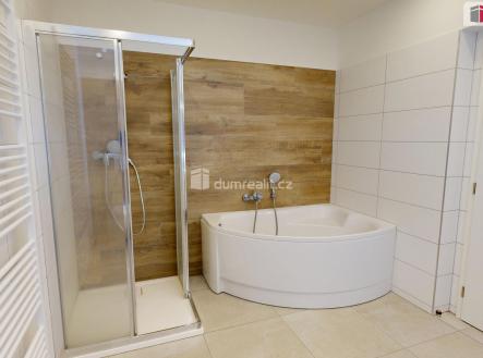 4 | Pronájem bytu, 2+kk, 95 m²