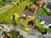 Prodej - dům/vila, 248 m²
