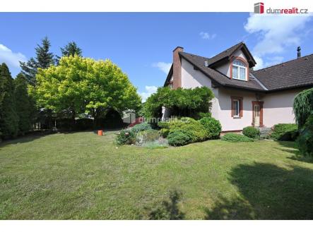 2 | Prodej - dům/vila, 248 m²