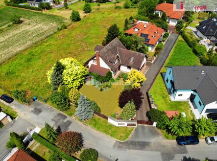 1 | Prodej - dům/vila, 248 m²