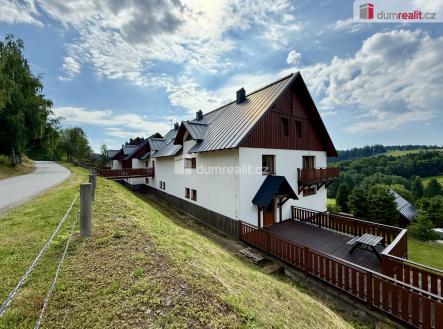 3 | Pronájem bytu, 3+kk, 74 m²