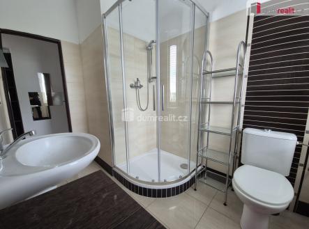 Pronájem bytu, 3+kk, 70 m² obrázek