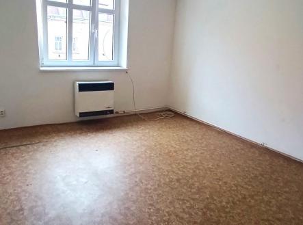 4 | Pronájem bytu, 1+1, 44 m²