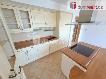 4 | Pronájem bytu, 4+kk, 96 m²