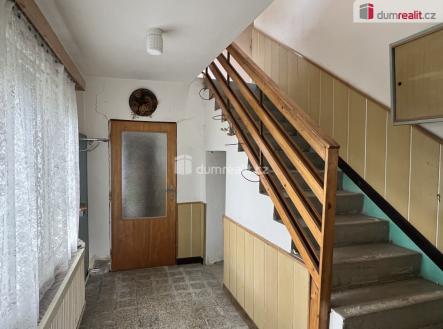 13 | Prodej - dům/vila, 230 m²