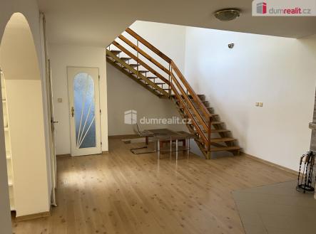 4 | Prodej - komerční objekt, jiný, 390 m²