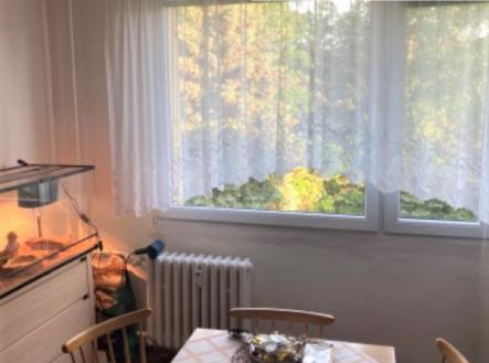 2 | Pronájem bytu, 1+1, 35 m²