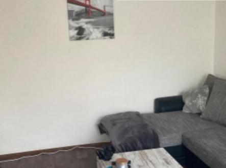 3 | Pronájem bytu, 1+1, 35 m²