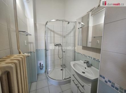 3 | Pronájem bytu, 2+1, 67 m²