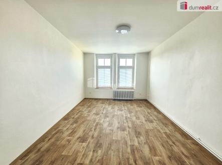 4 | Pronájem bytu, 2+1, 67 m²