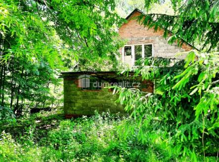 4 | Prodej - chata/rekreační objekt, 154 m²