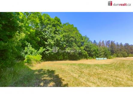 4 | Prodej - pozemek pro bydlení, 3 423 m²