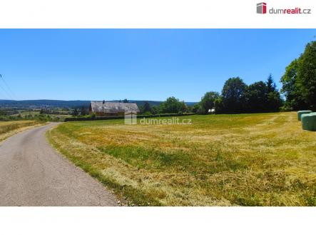 5 | Prodej - pozemek pro bydlení, 3 423 m²