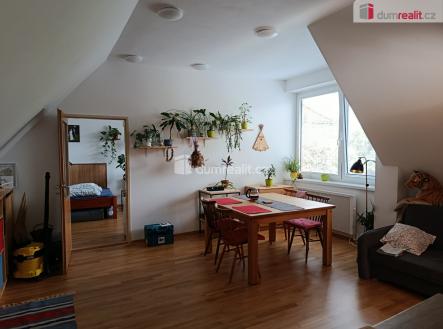 1 | Pronájem bytu, 2+kk, 50 m²