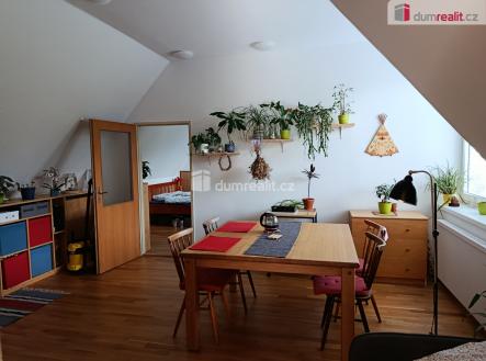 2 | Pronájem bytu, 2+kk, 50 m²