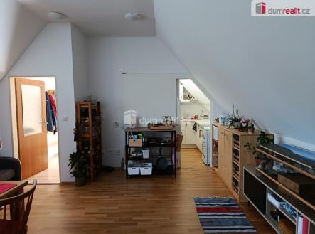 3 | Pronájem bytu, 2+kk, 50 m²