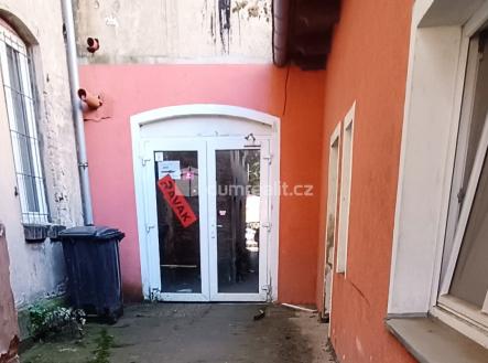 2 | Prodej - komerční objekt, výroba, 1 345 m²