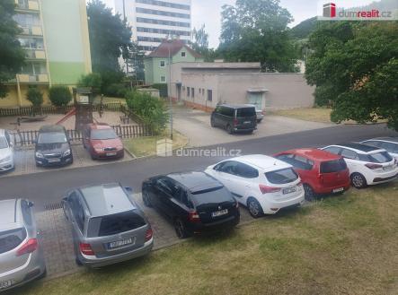 28 | Prodej bytu, 2+1, 61 m²