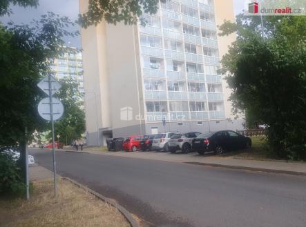1 | Prodej bytu, 2+1, 61 m²