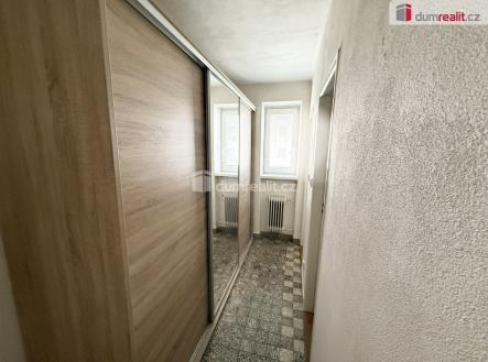 8 | Pronájem bytu, 2+1, 63 m²
