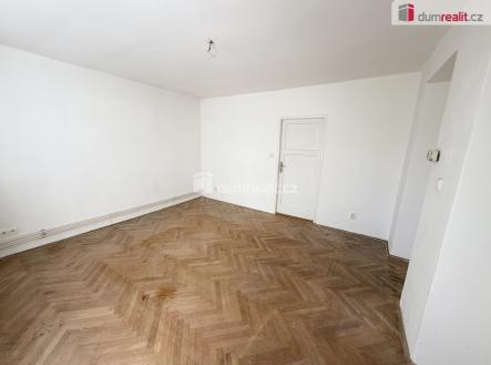 3 | Pronájem bytu, 2+1, 63 m²