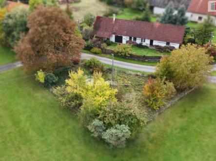 2 | Prodej - dům/vila, 180 m²