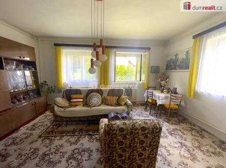 3 | Prodej - dům/vila, 129 m²