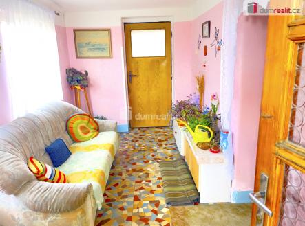 4 | Prodej - dům/vila, 129 m²