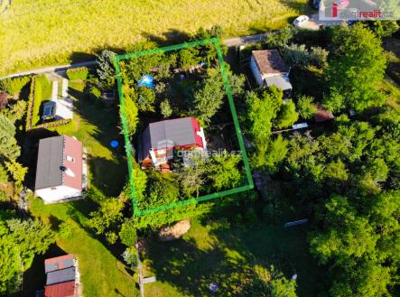 1 | Prodej - chata/rekreační objekt, 65 m²