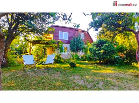 3 | Prodej - chata/rekreační objekt, 65 m²