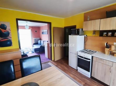 Prodej bytu, 2+1, 49 m² obrázek