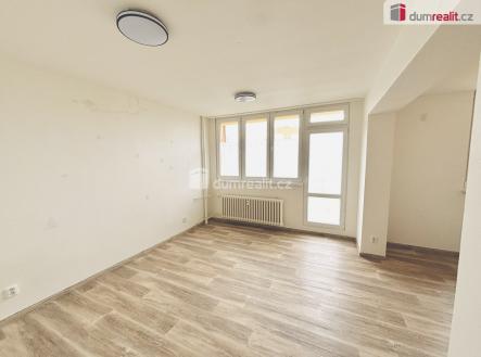 1 | Prodej bytu, 1+kk, 31 m²