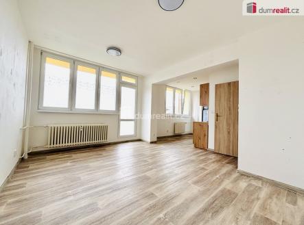 2 | Prodej bytu, 1+kk, 31 m²