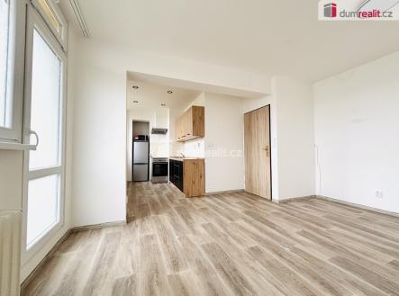 3 | Prodej bytu, 1+kk, 31 m²
