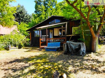 1 | Prodej - chata/rekreační objekt, 44 m²