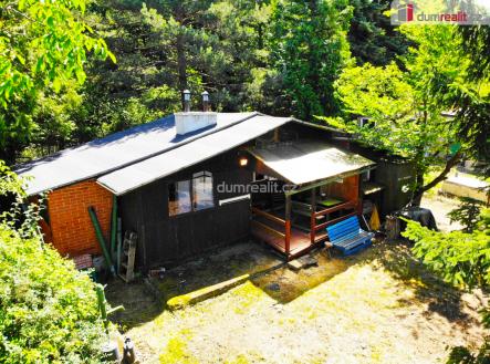 2 | Prodej - chata/rekreační objekt, 44 m²