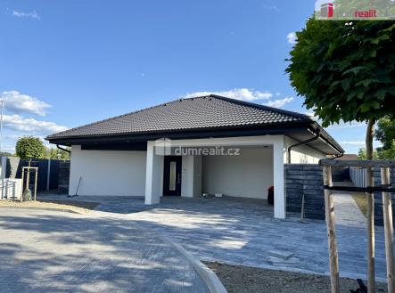 3 | Prodej - dům/vila, 166 m²