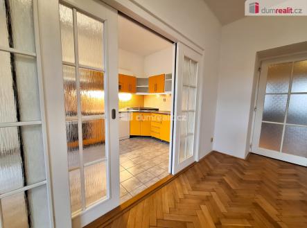 Pronájem bytu, 3+1, 105 m² obrázek