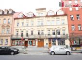 Pronájem bytu, 3+1, 100 m²