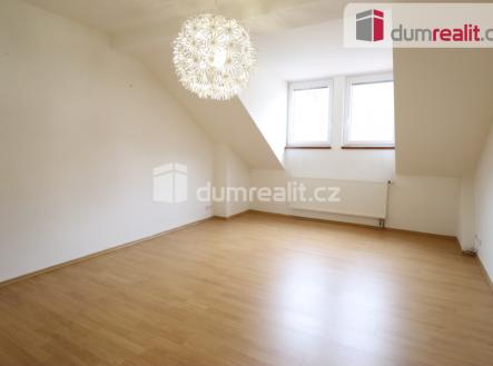 2 | Pronájem bytu, 3+1, 100 m²