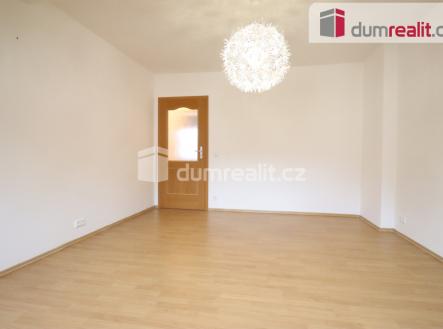 3 | Pronájem bytu, 3+1, 100 m²