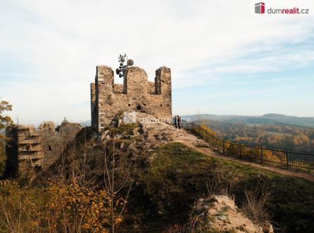 2 | Prodej - dům/vila, 120 m²