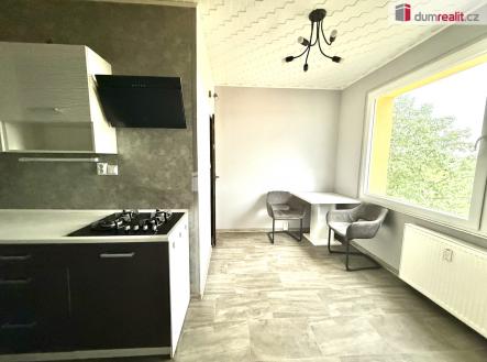 Pronájem bytu, 3+1, 64 m² obrázek