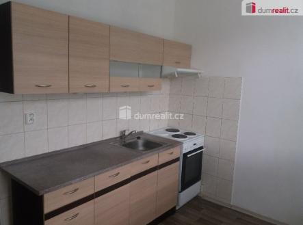 1 | Pronájem bytu, 1+1, 44 m²