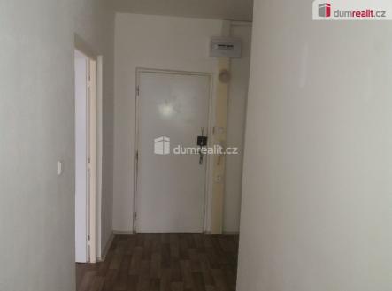 3 | Pronájem bytu, 1+1, 44 m²